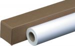 Carta INKJET PAPER SL 2576 610mm X 30m per Plotter Epson